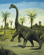 Brachiosaurus