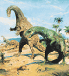 FREE prints of dinosaurs