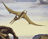 Pteranodon